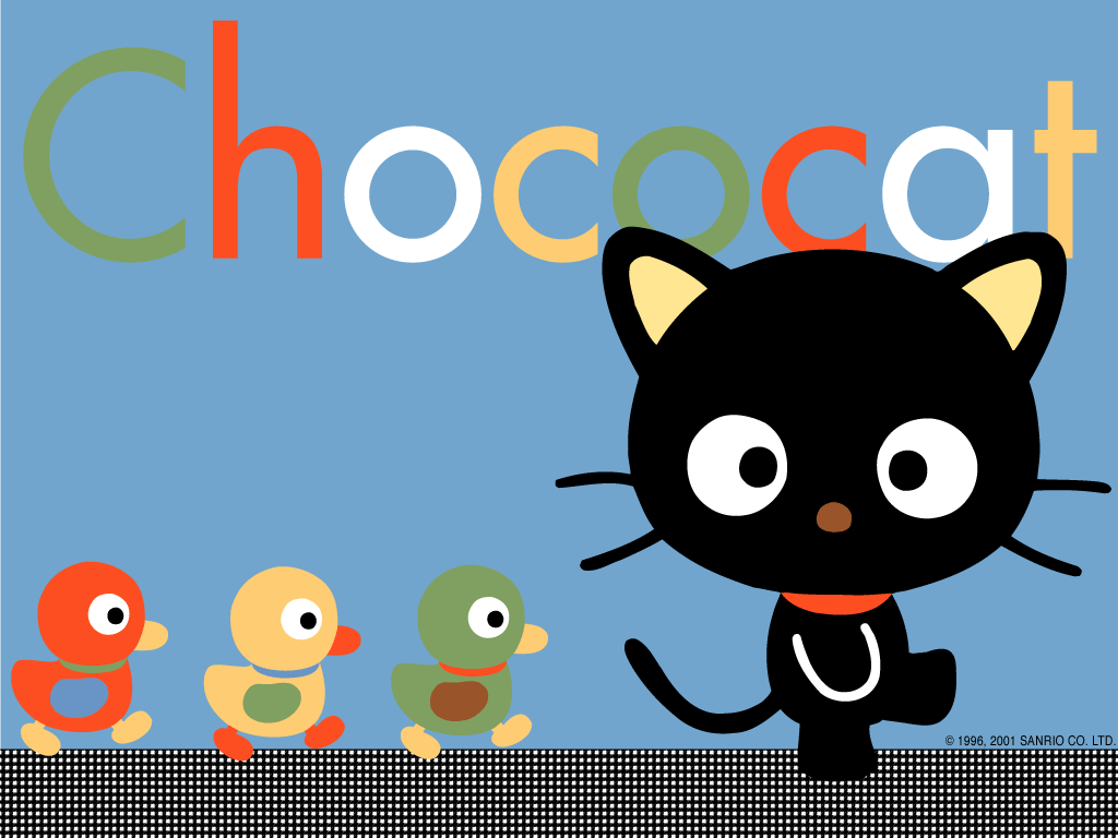 Chococat Wallpapers