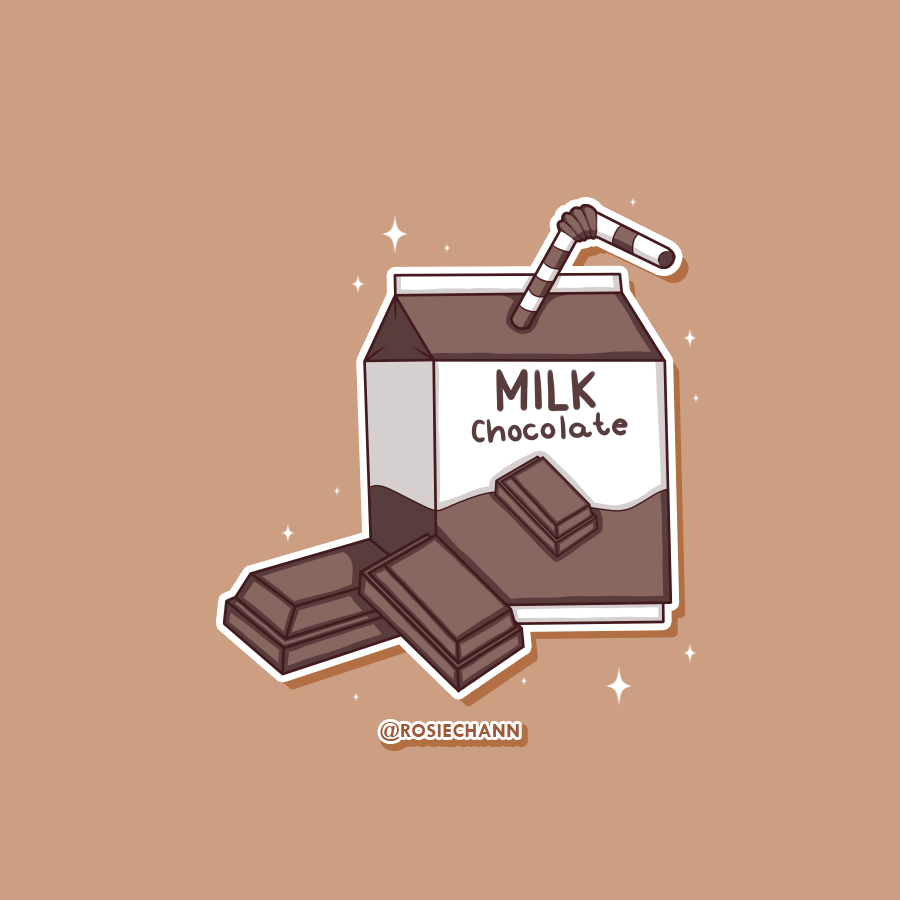 Chocolate Milk Wallpapers