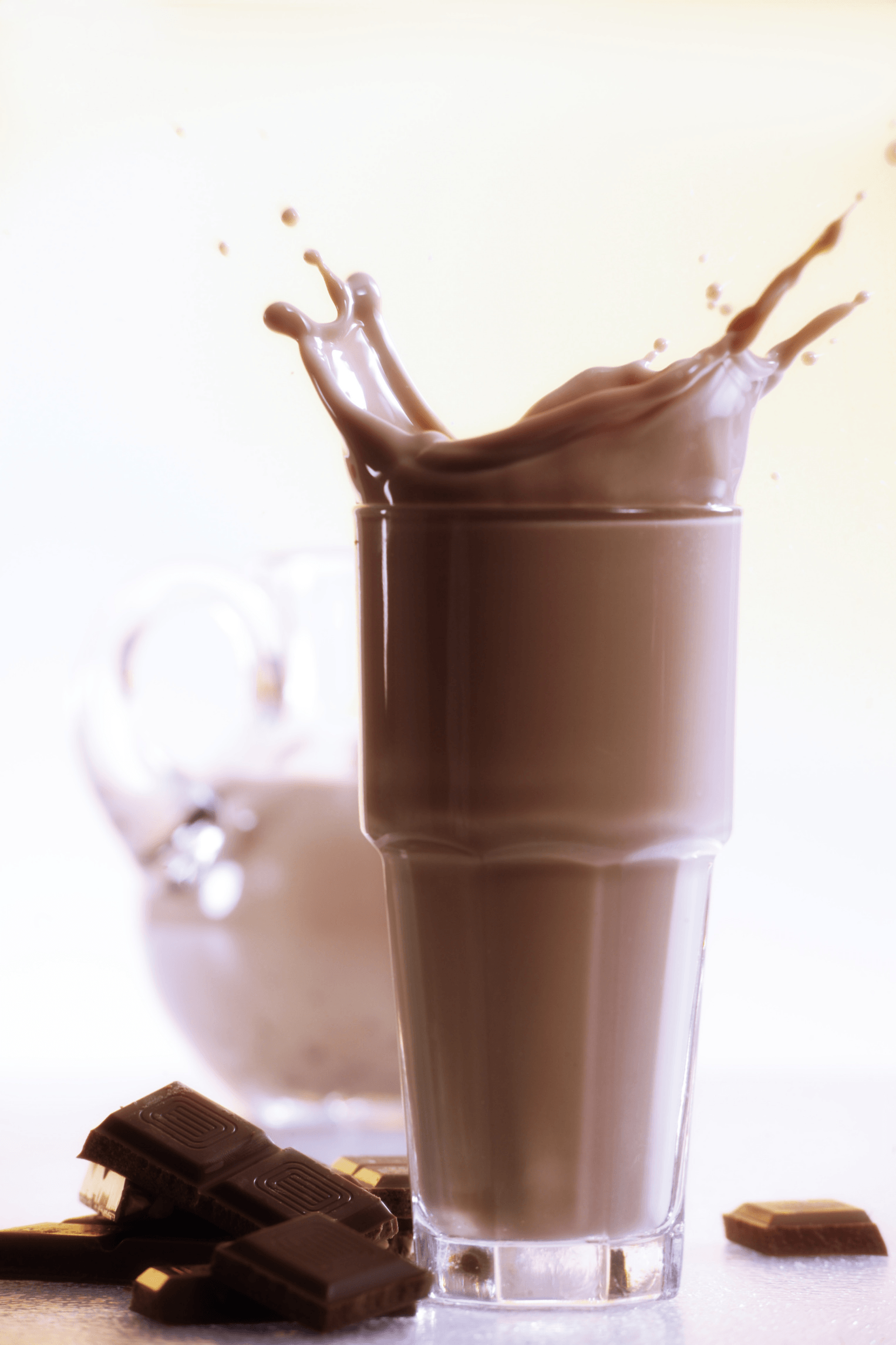 Chocolate Milk Wallpapers