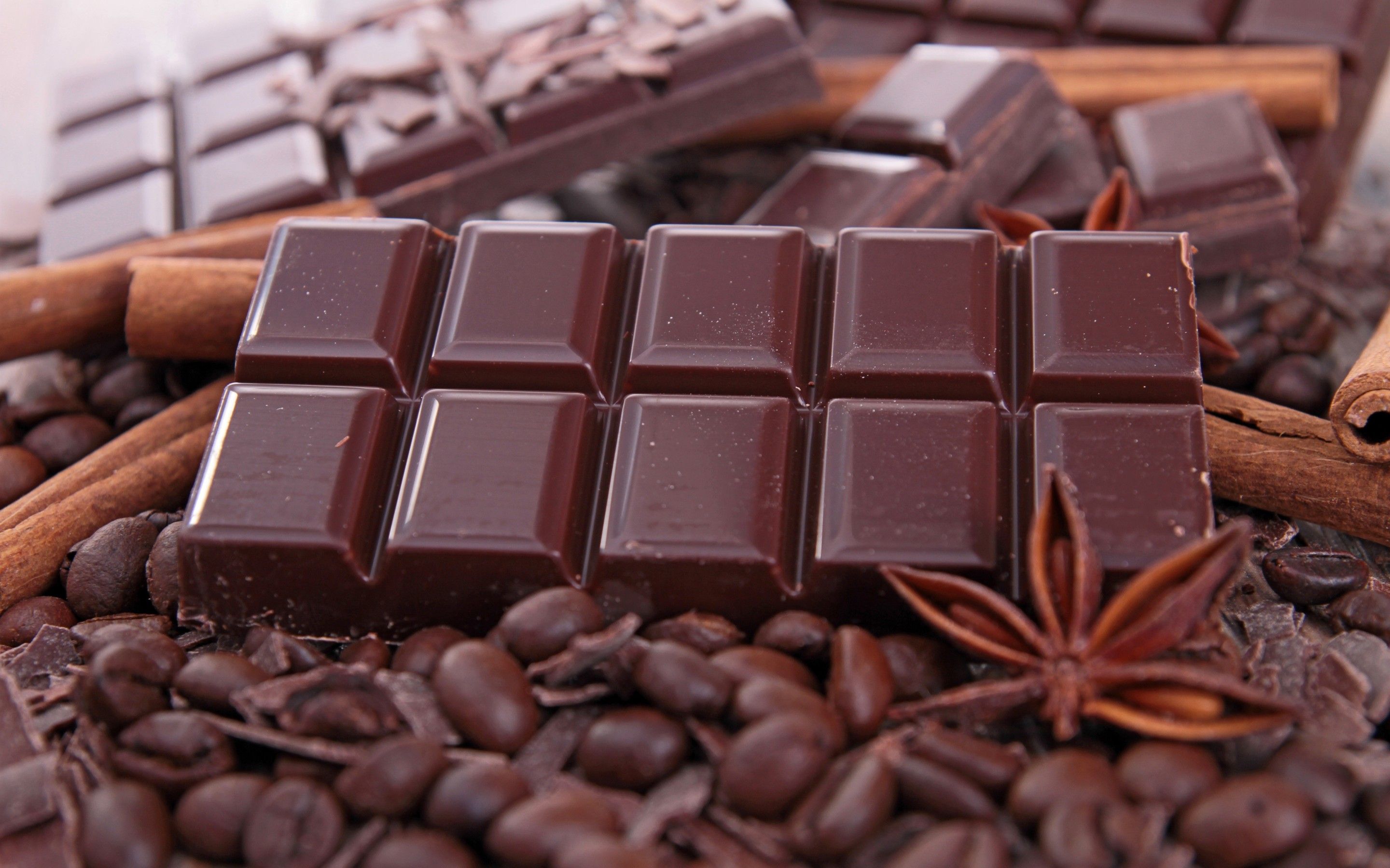 Chocolates Wallpapers