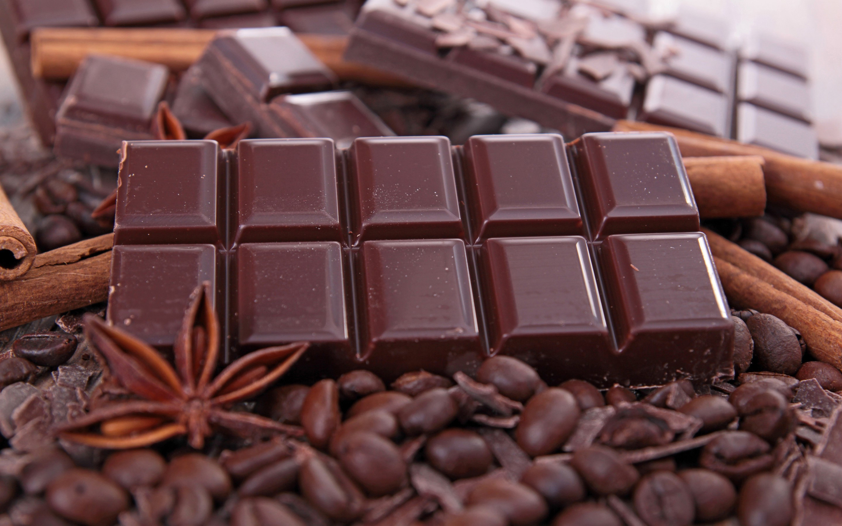 Chocolates Wallpapers