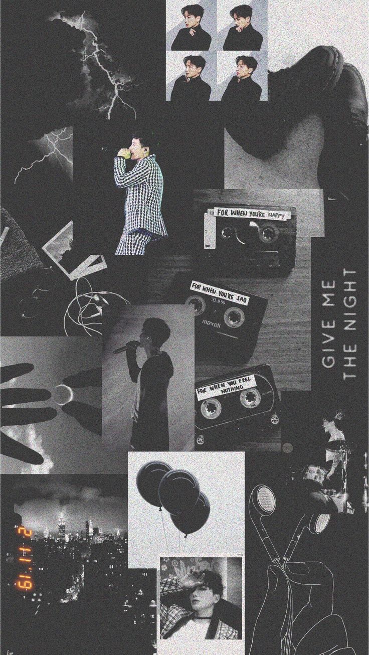 Choi Siwon Tumblr Wallpapers
