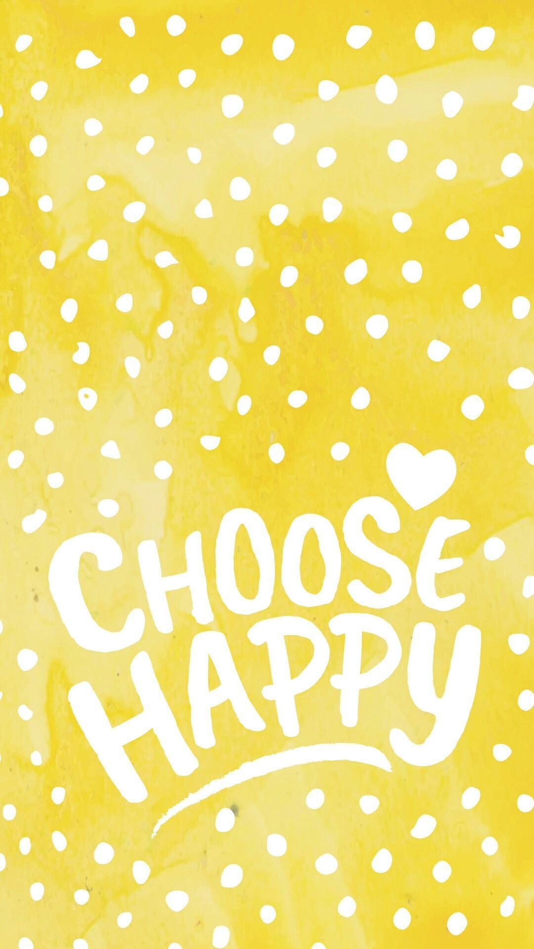 Choose Happy Wallpapers
