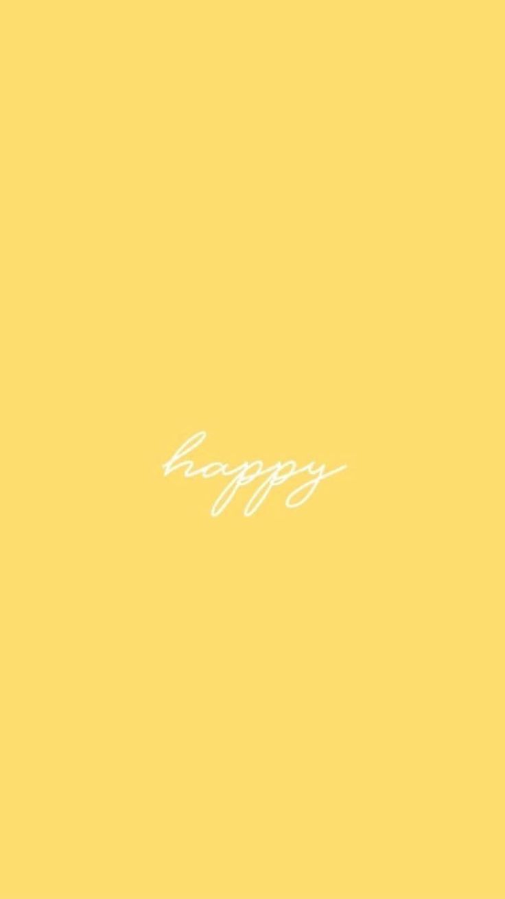 Choose Happy Wallpapers