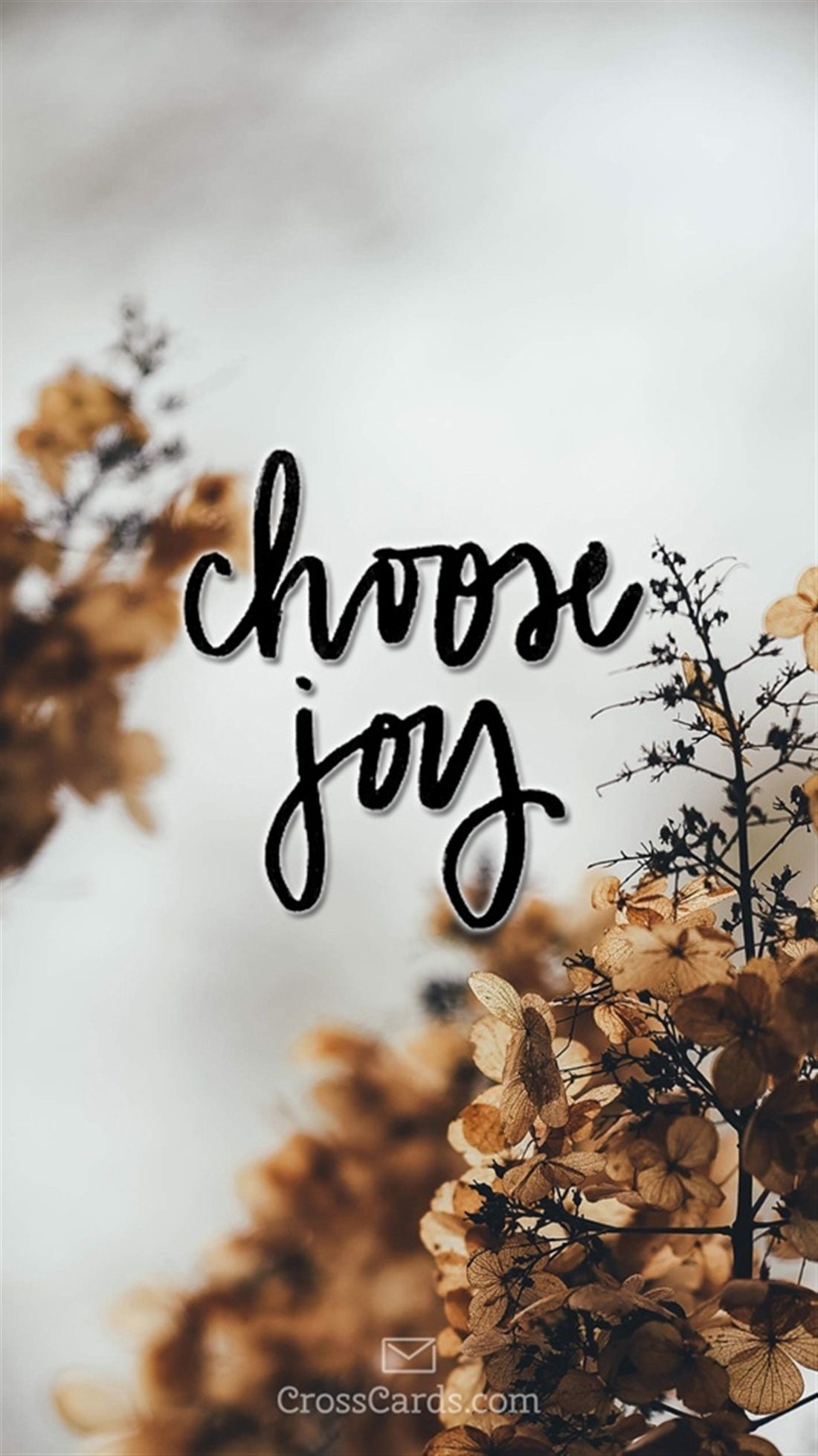 Choose Joy Wallpapers