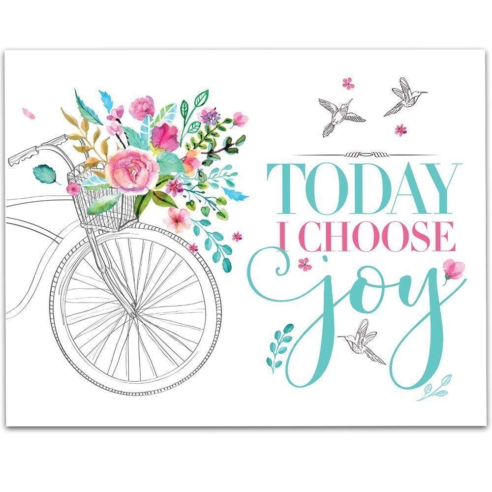 Choose Joy Wallpapers