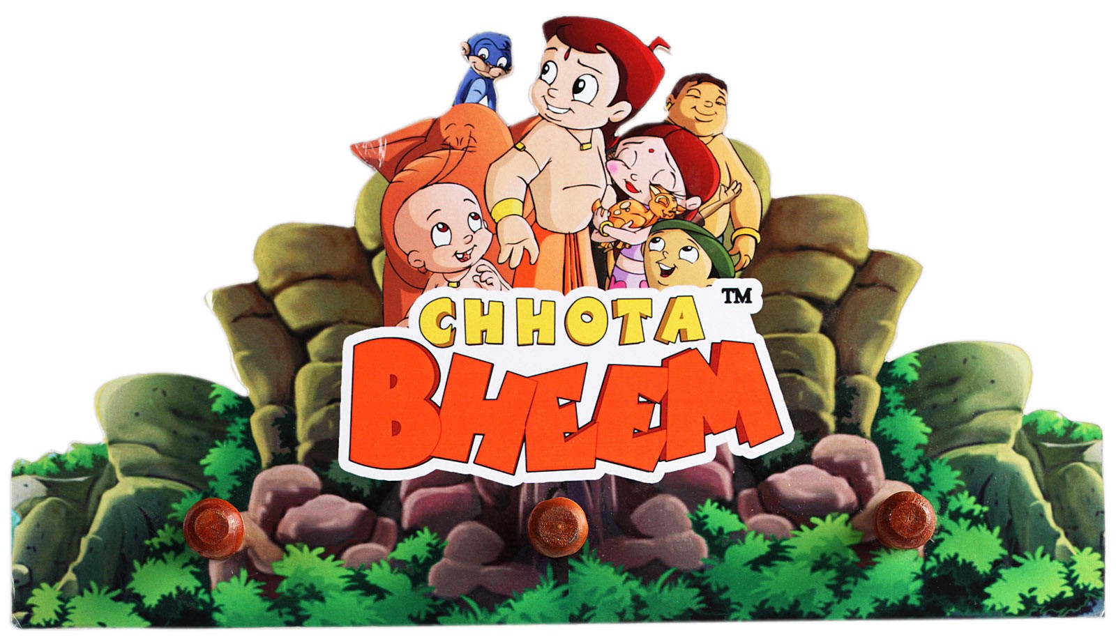 Chota Bhim Wallpapers