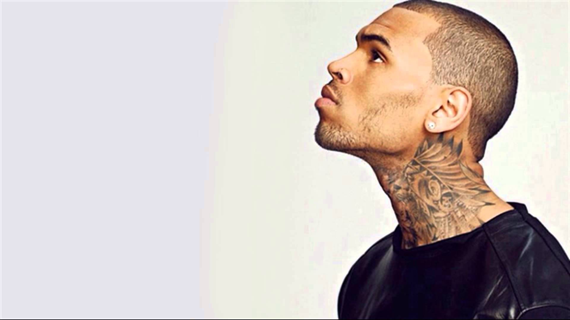 Chris Brown Graffiti Torrent Wallpapers