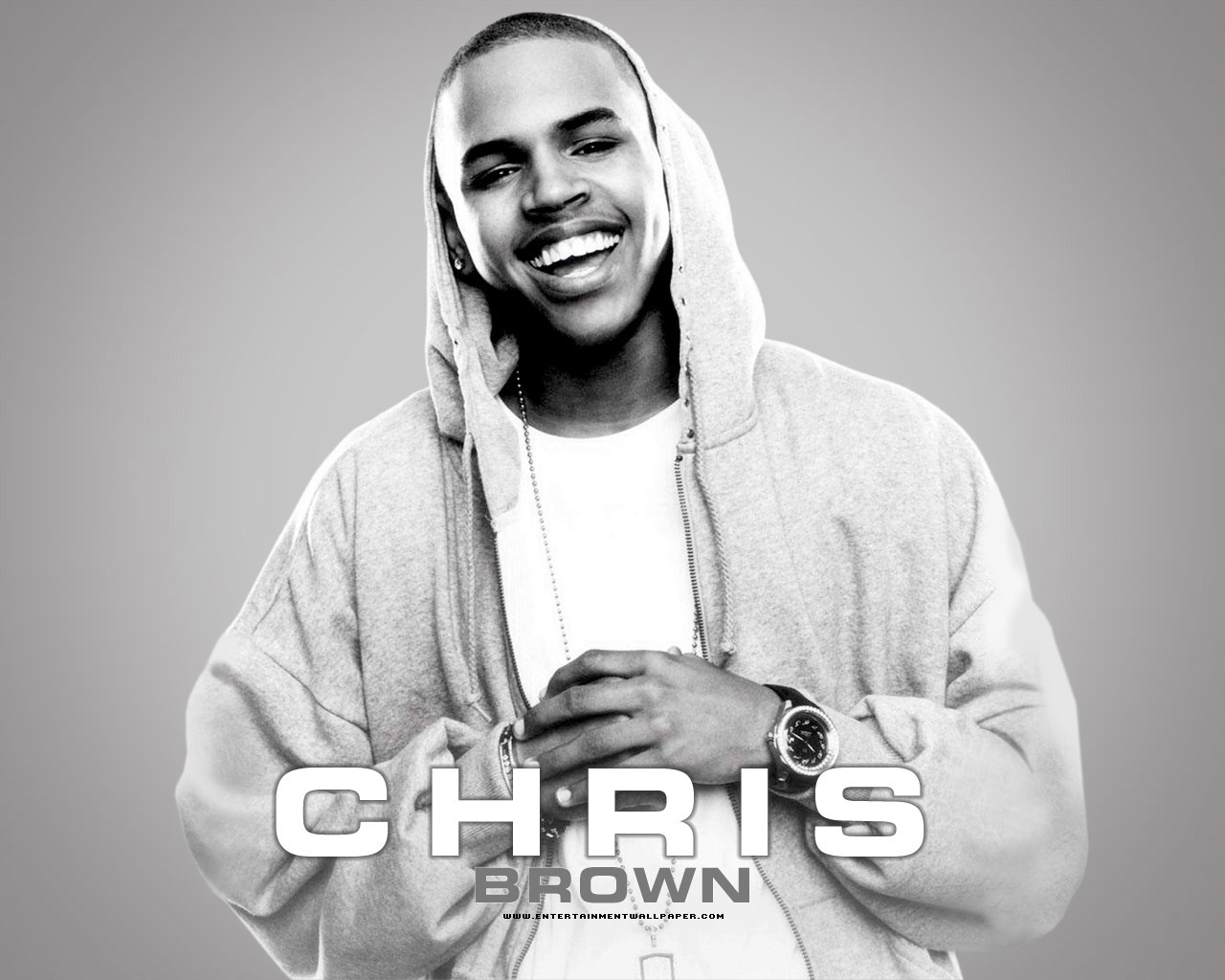 Chris Brown 2015 Wallpapers
