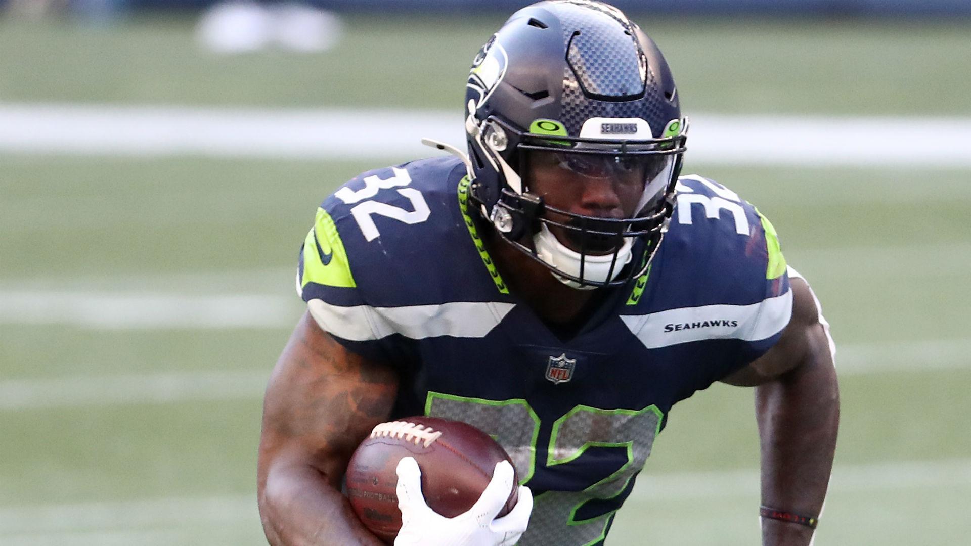 Chris Carson Wallpapers