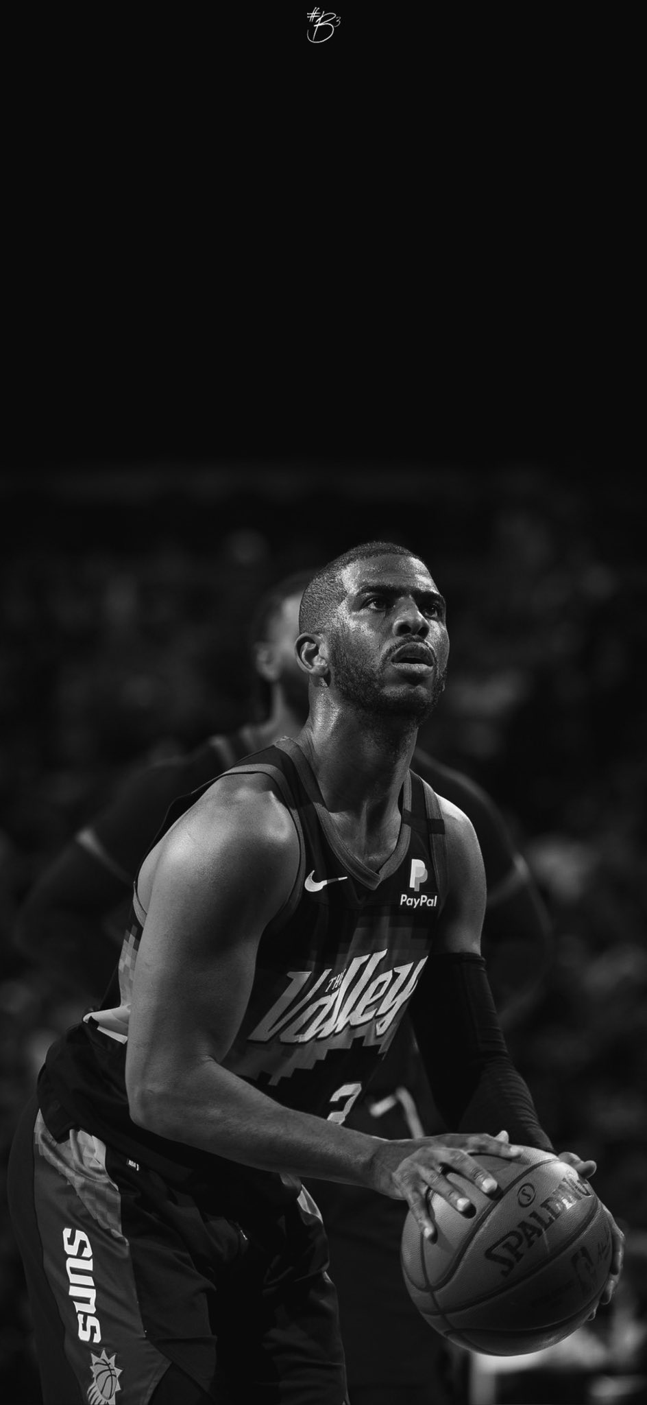 Chris Paul Iphone Wallpapers