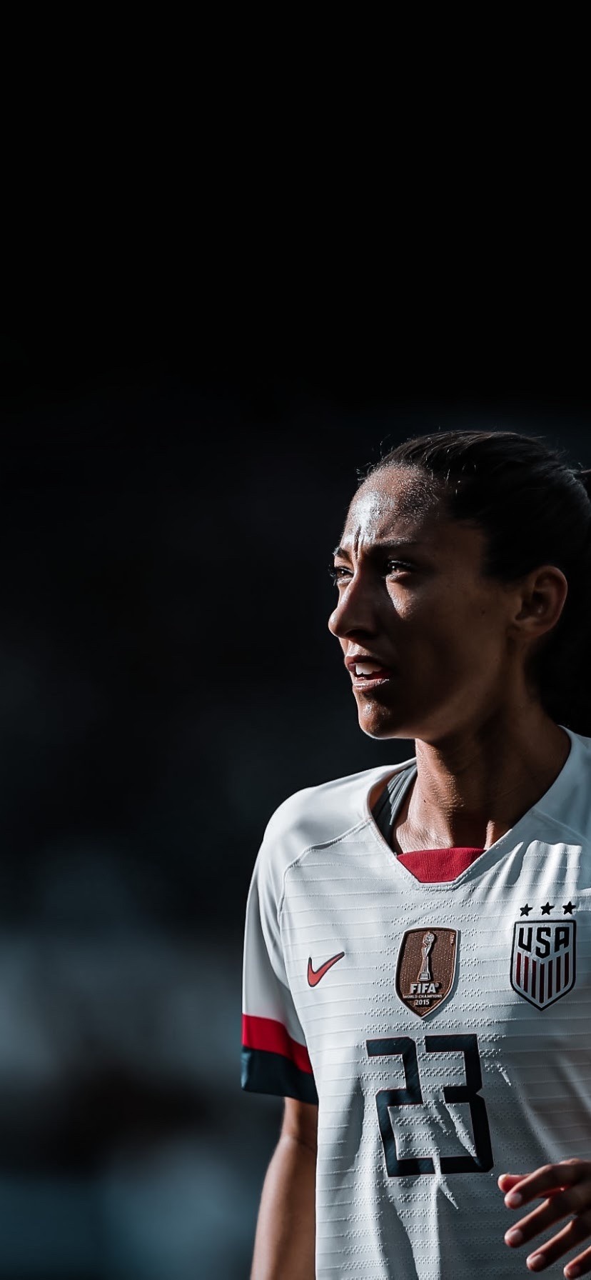 Christen Press Wallpapers