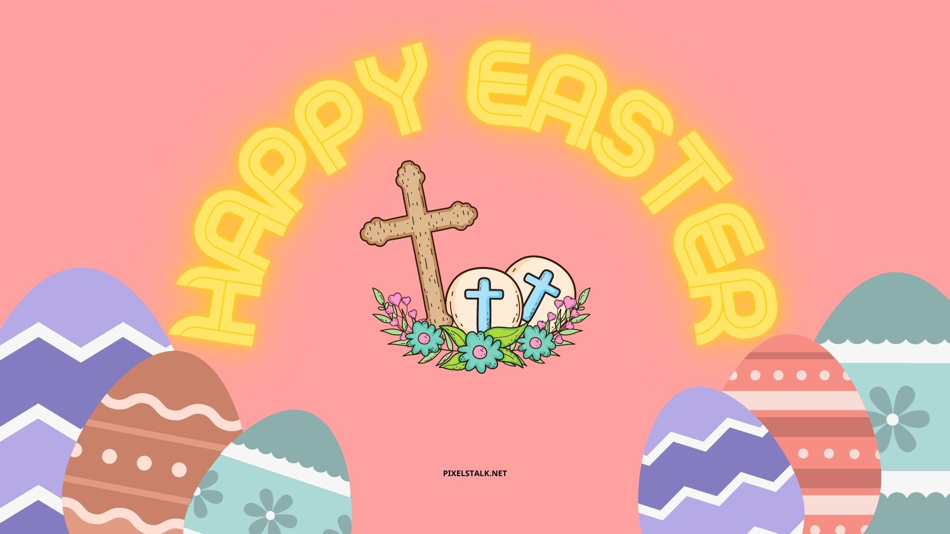 Christian Easter Pictures Wallpapers