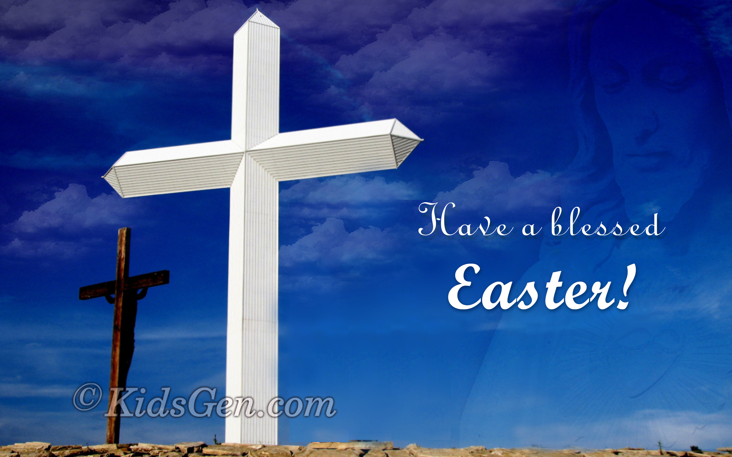 Christian Easter Pictures Wallpapers