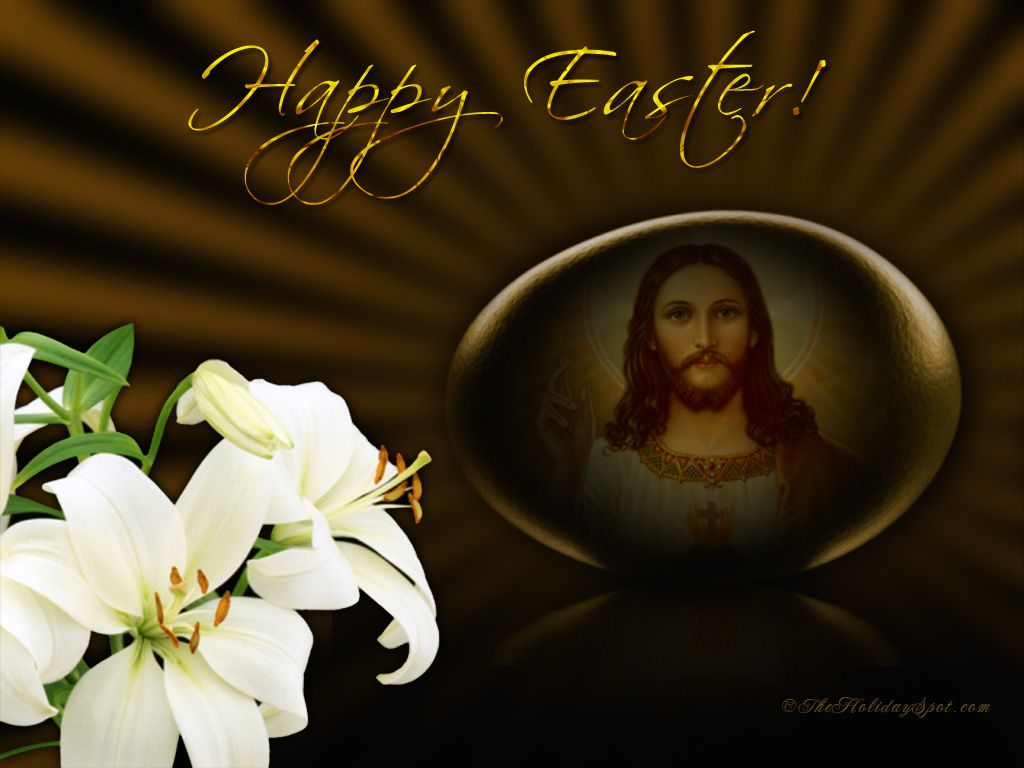 Christian Easter Pictures Wallpapers