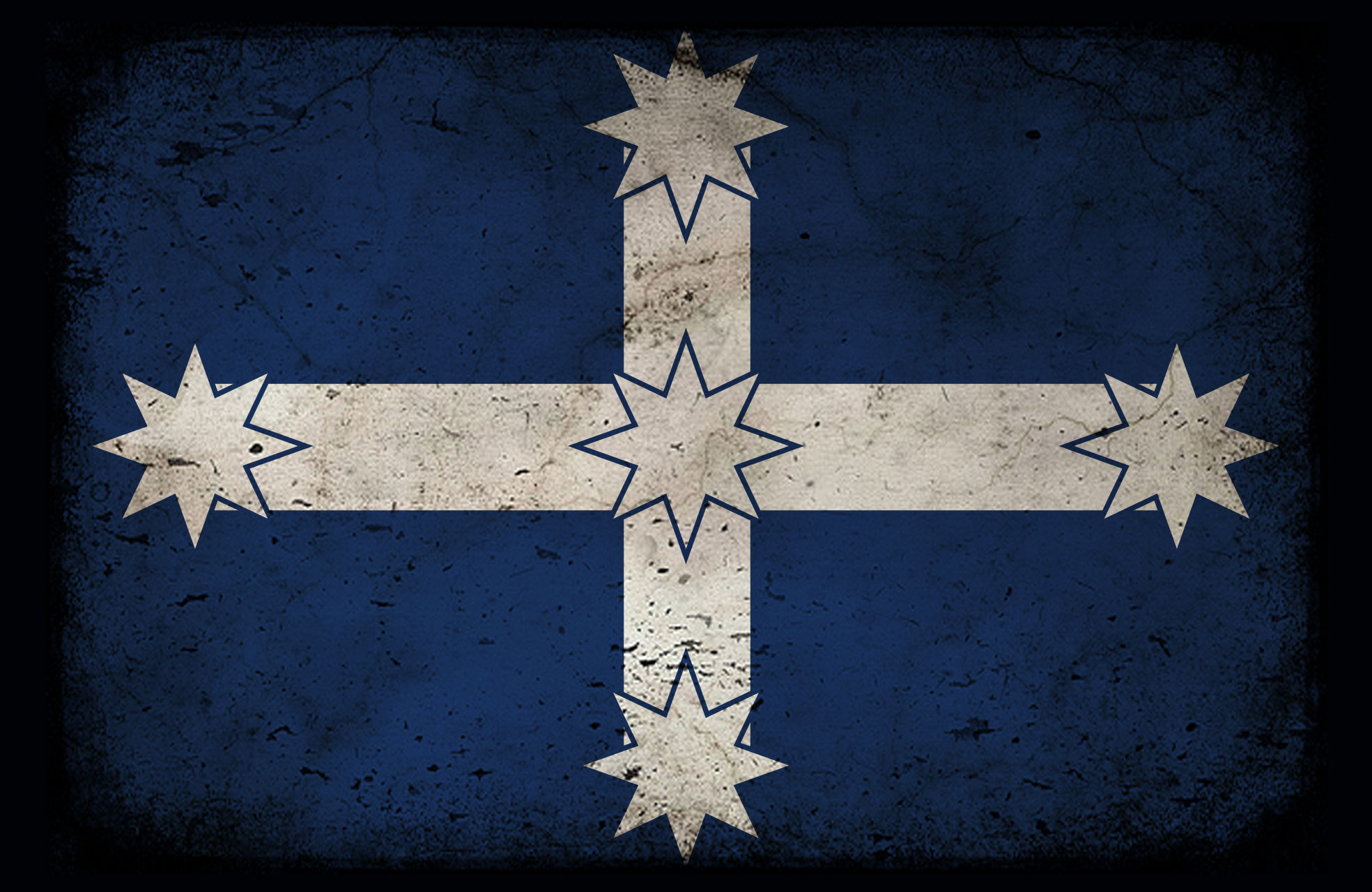 Christian Flag Wallpapers