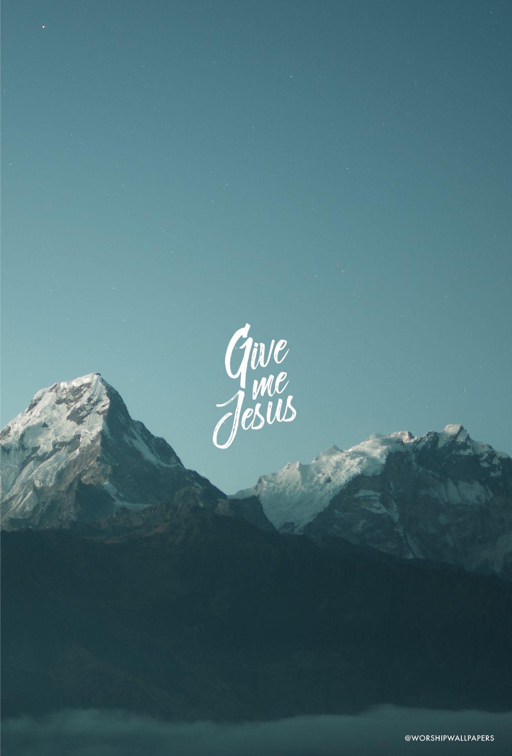 Christian Ipad Wallpapers