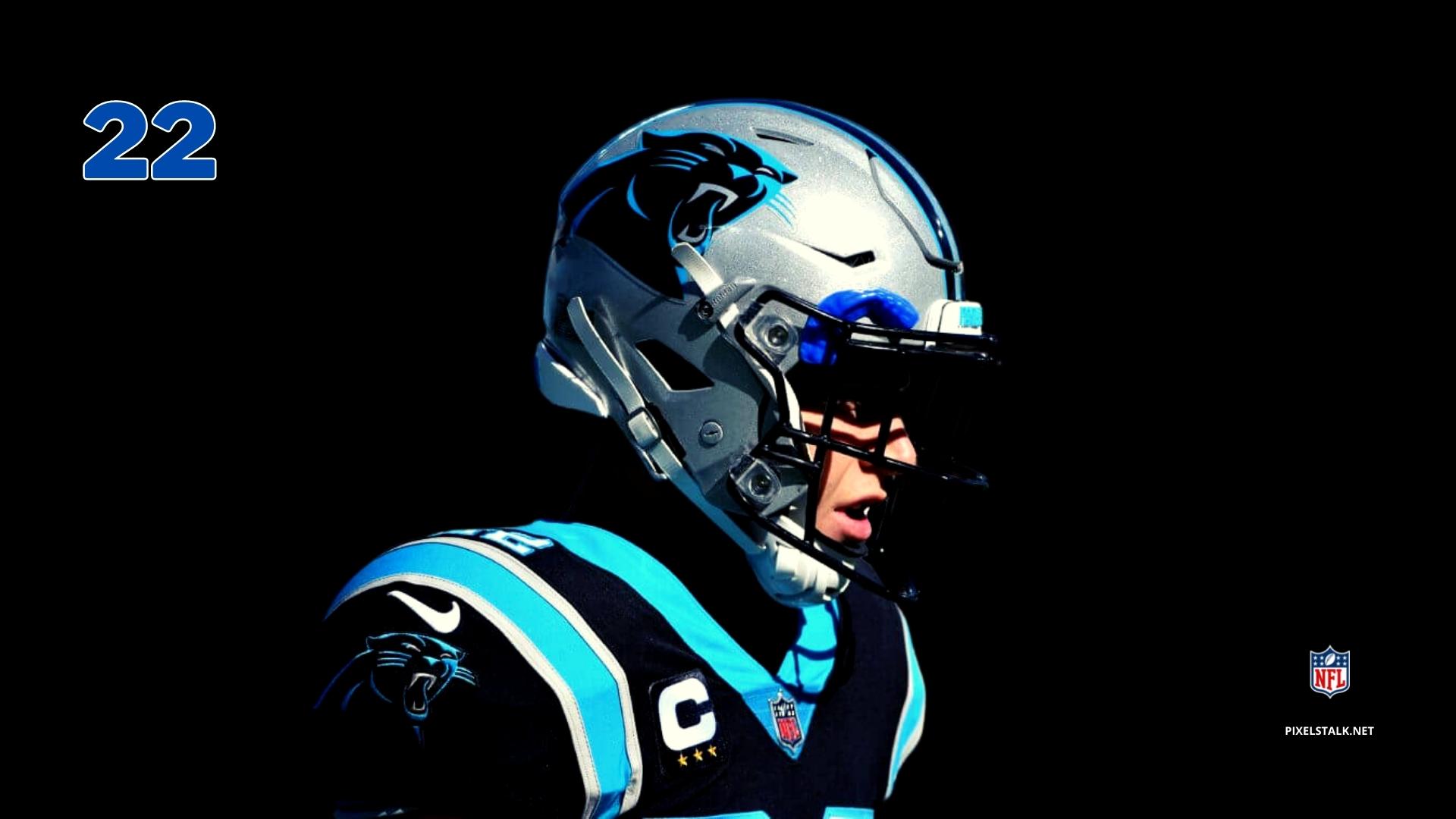 Christian Mccaffrey Wallpapers