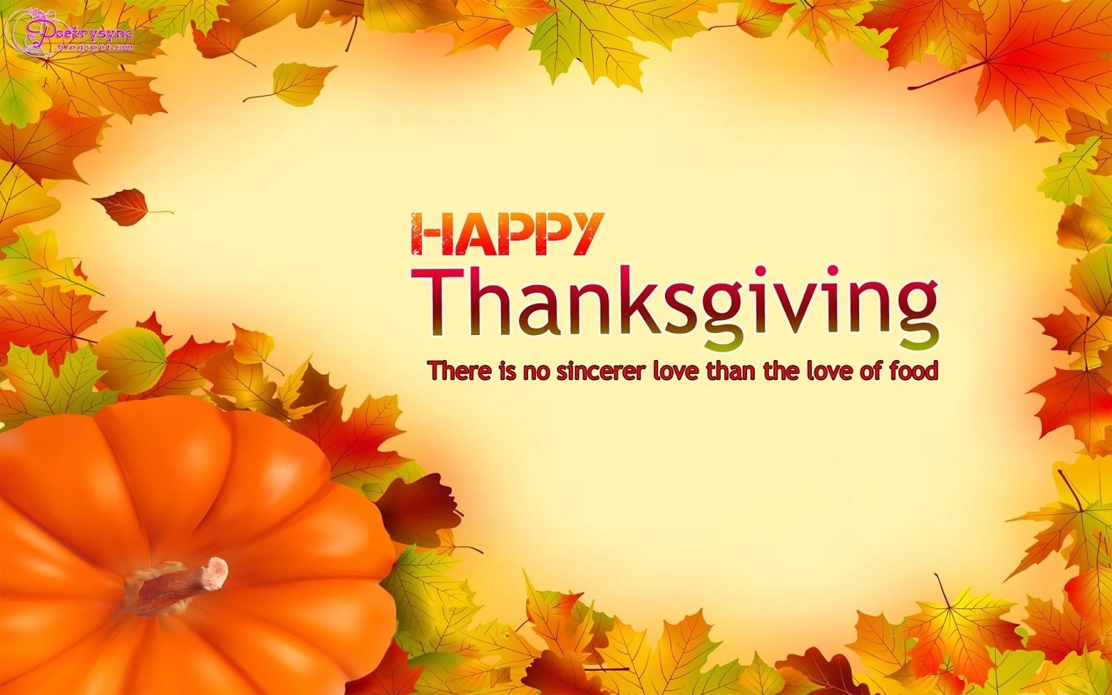 Christian Thanksgiving Facebook Cover Wallpapers