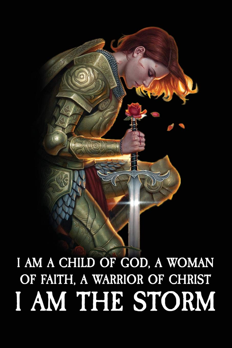 Christian Warrior Wallpapers