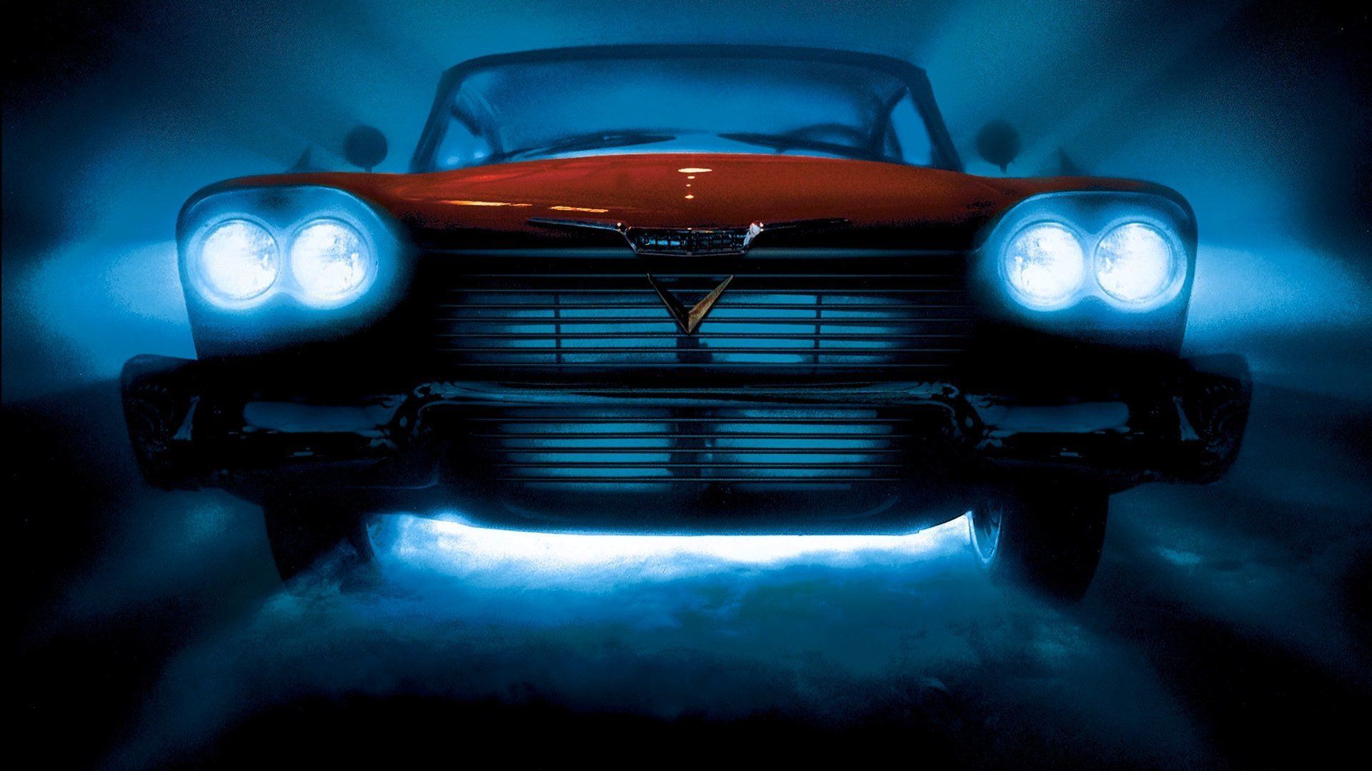 Christine Wallpapers