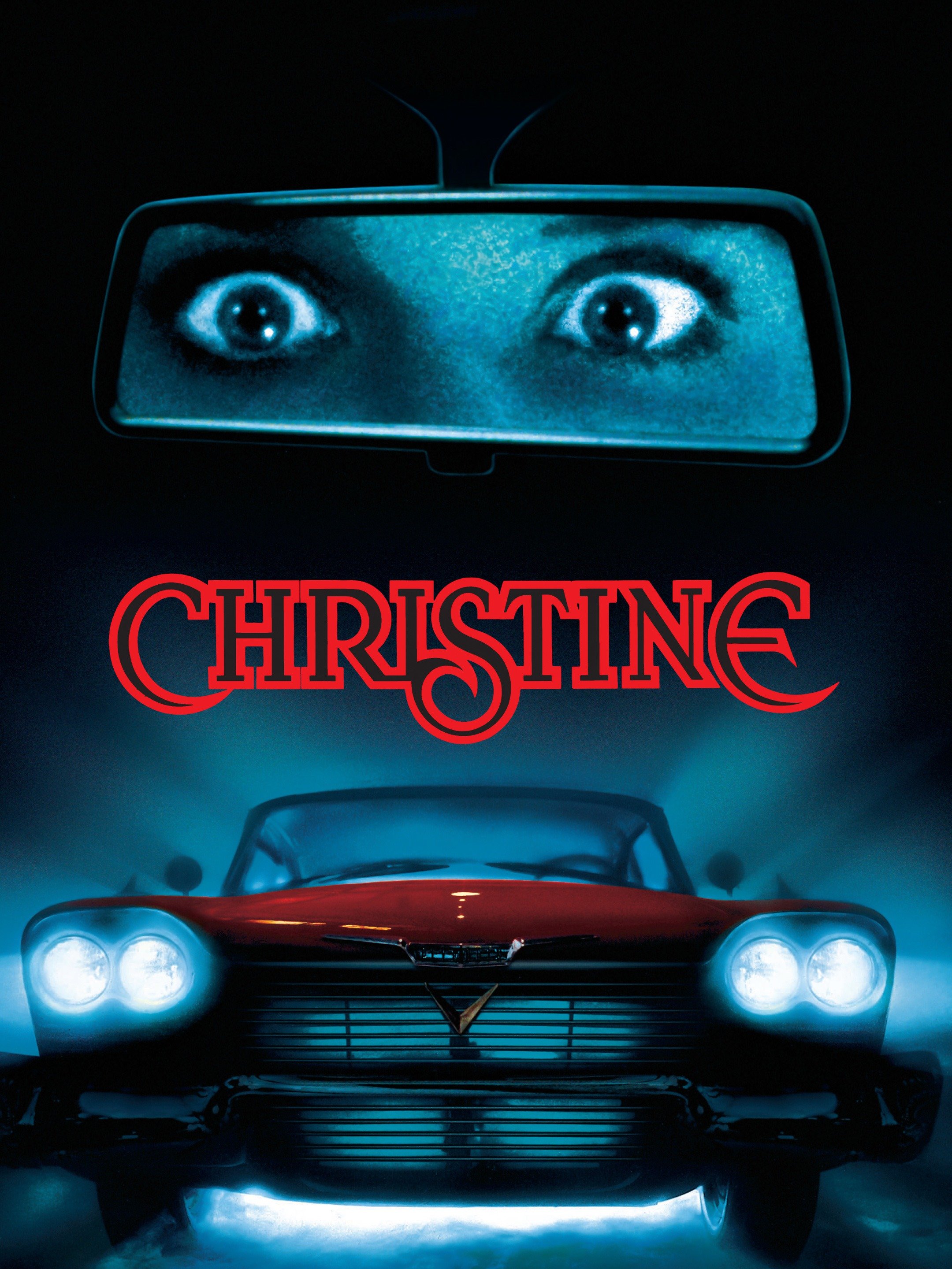 Christine Wallpapers