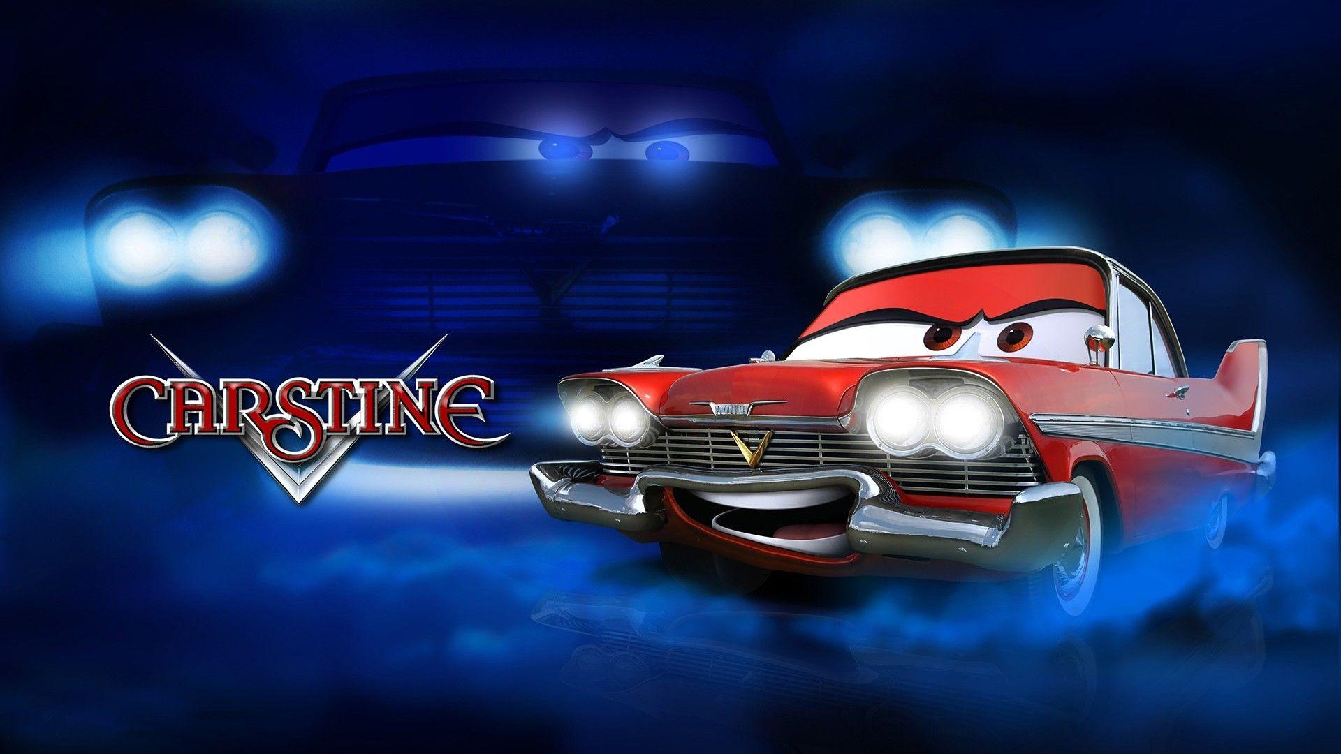 Christine Wallpapers