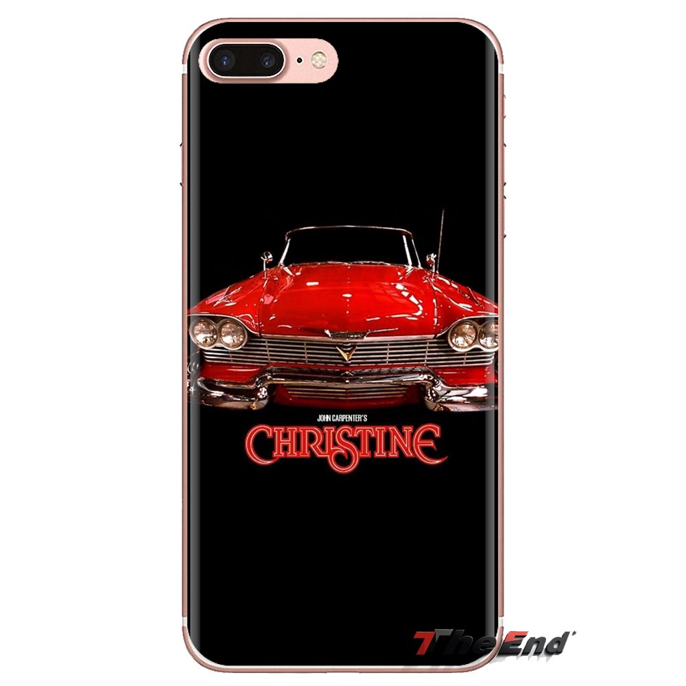 Christine Wallpapers