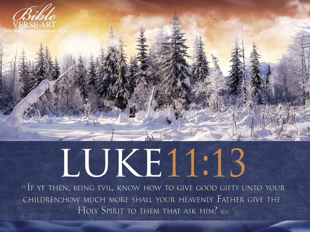 Christmas Bible Verses Wallpapers