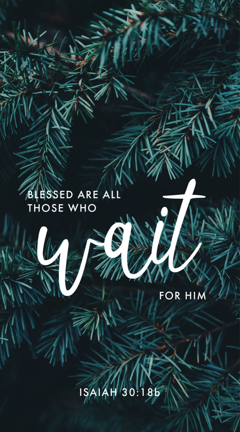 Christmas Bible Verses Wallpapers