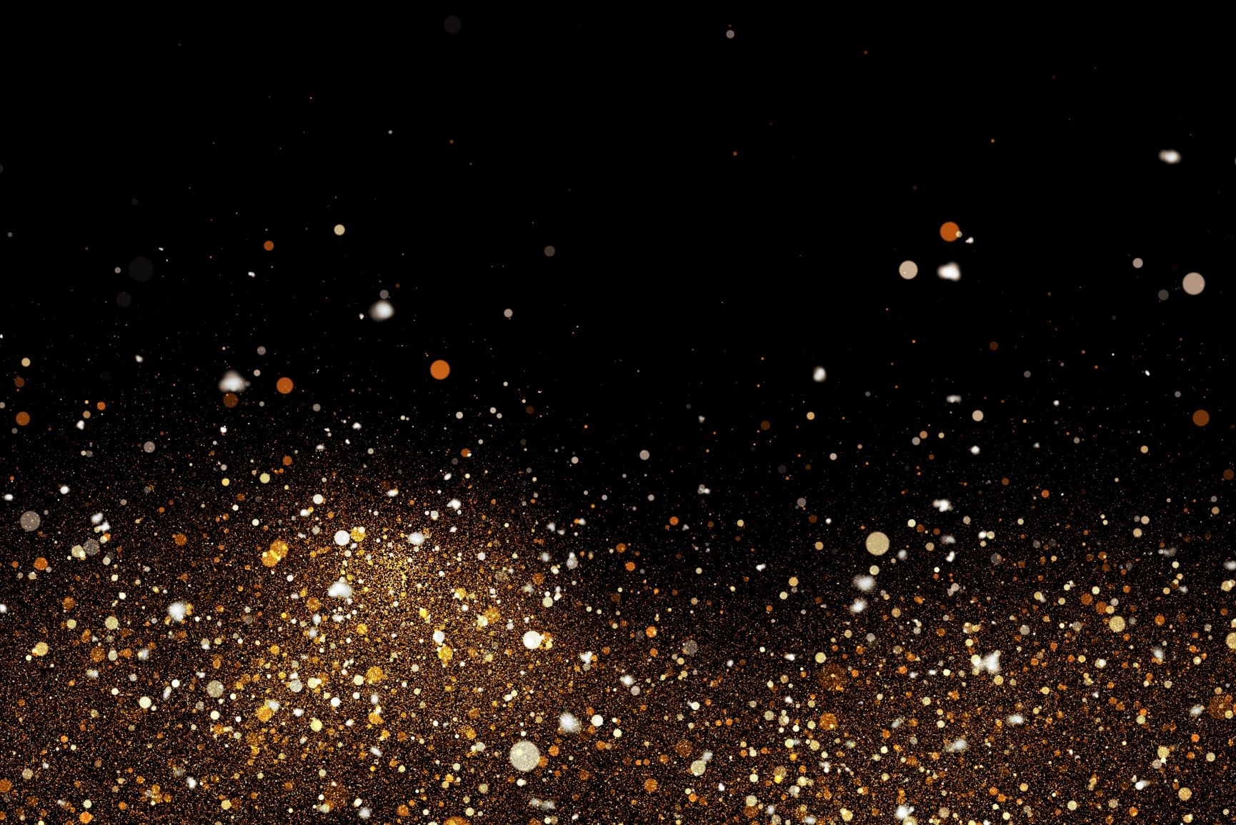 Christmas Glitter Wallpapers