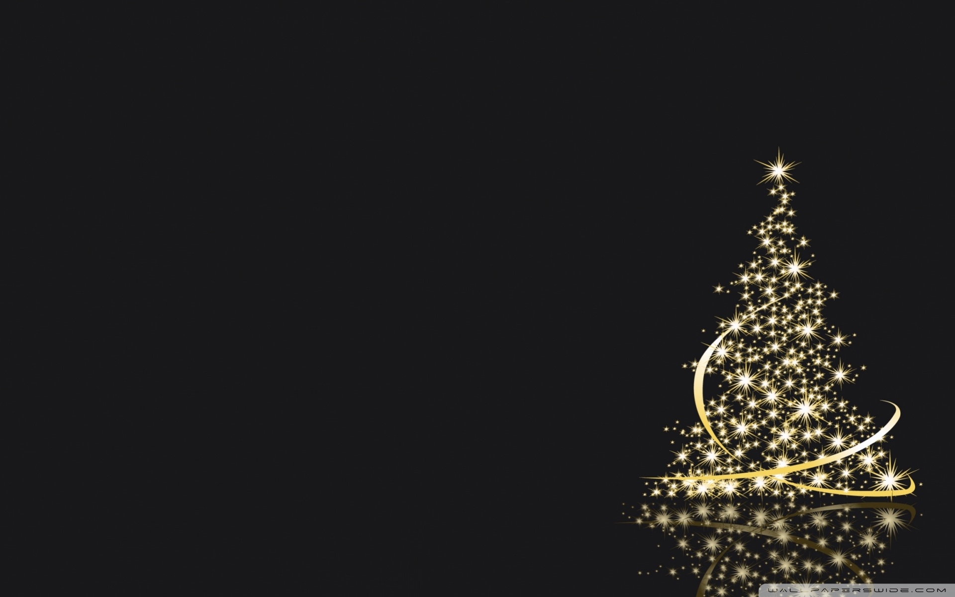 Christmas Plain Wallpapers