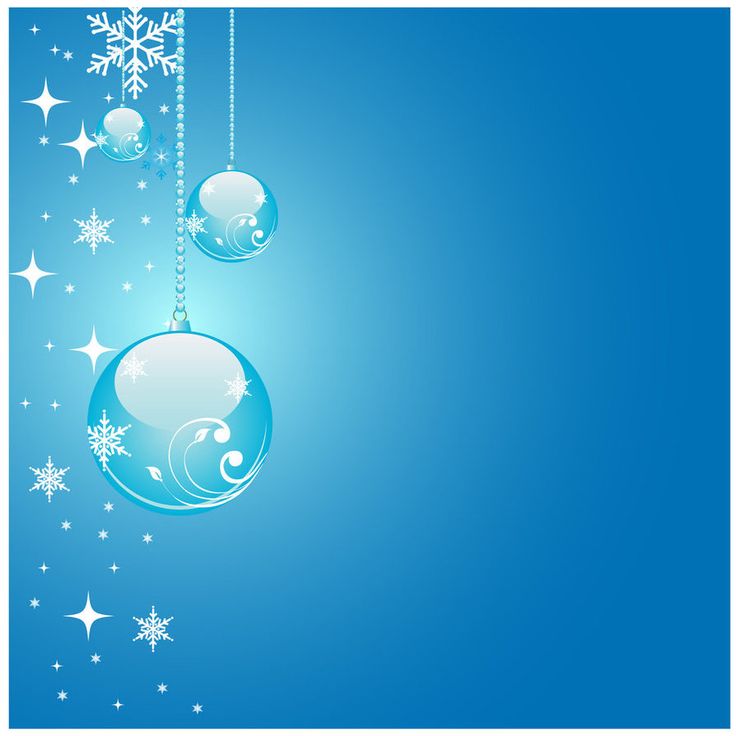 Christmas Plain Wallpapers