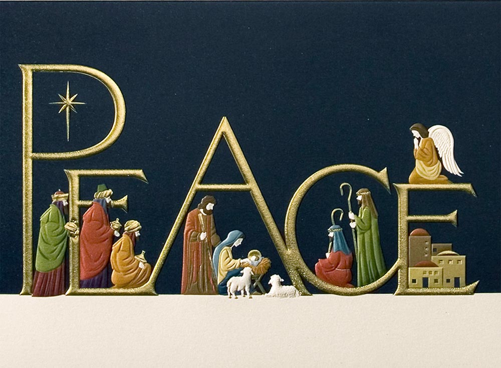 Christmas Religious Nativity Wallpapers