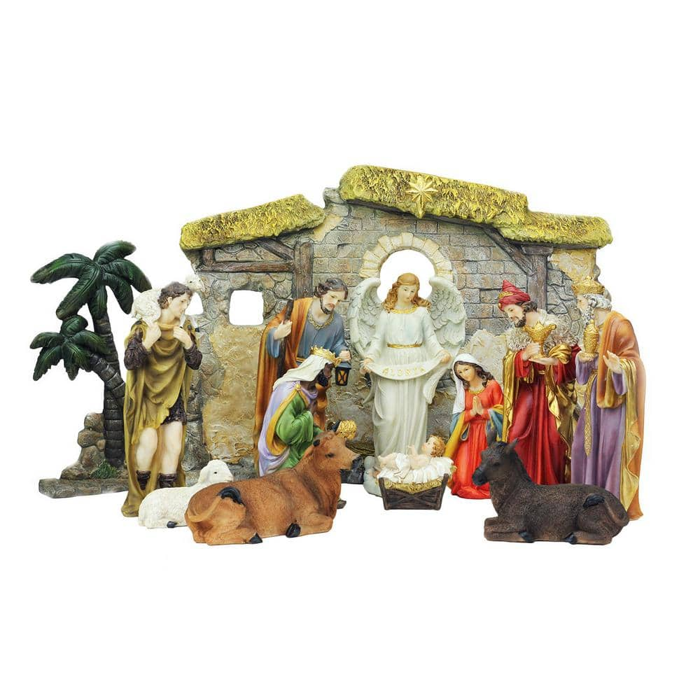 Christmas Religious Nativity Wallpapers