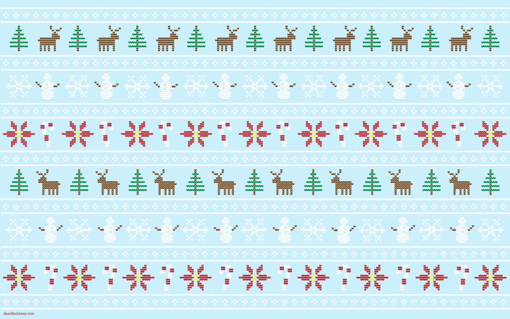 Christmas Sweater Tumblr Wallpapers