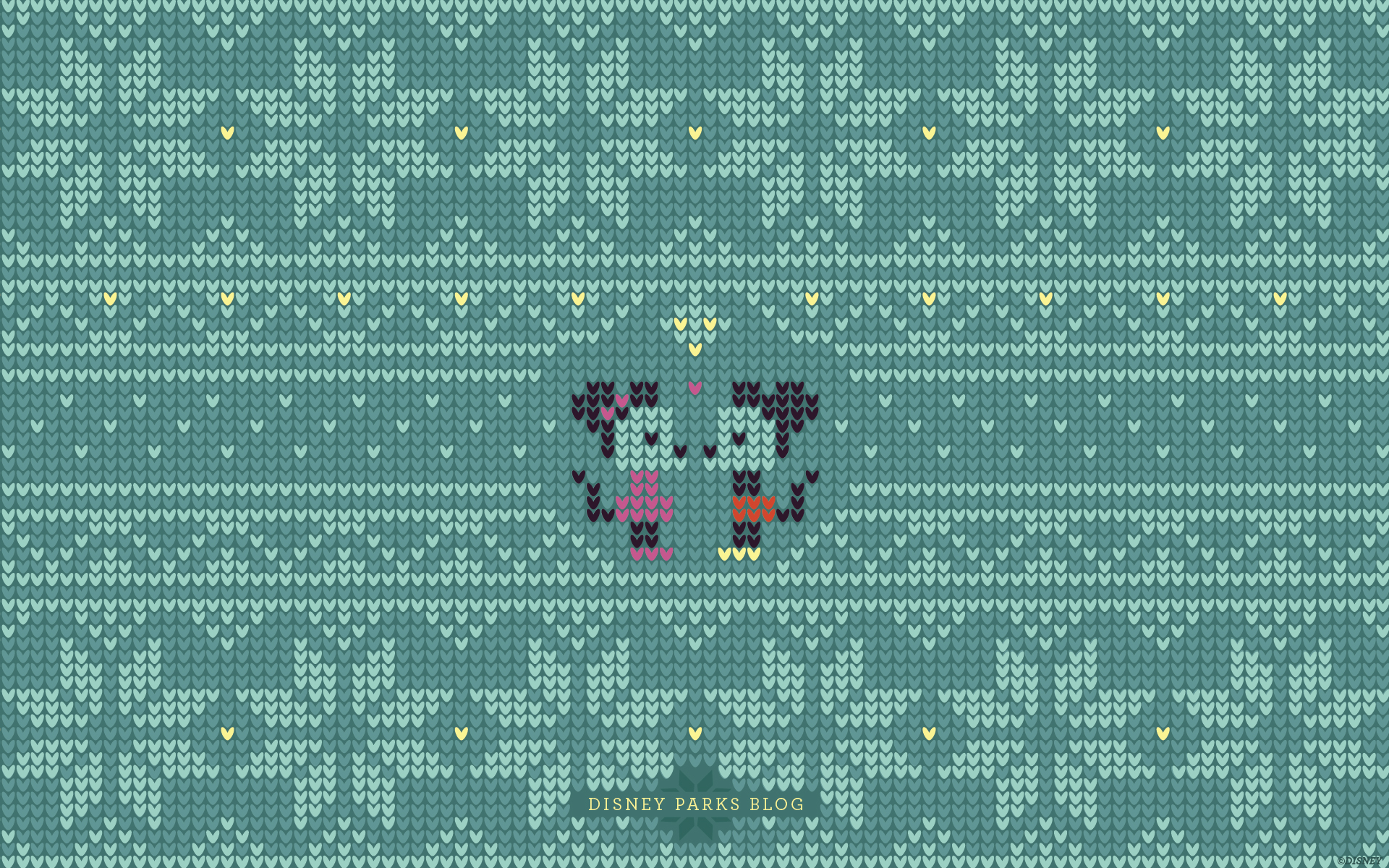 Christmas Sweater Tumblr Wallpapers