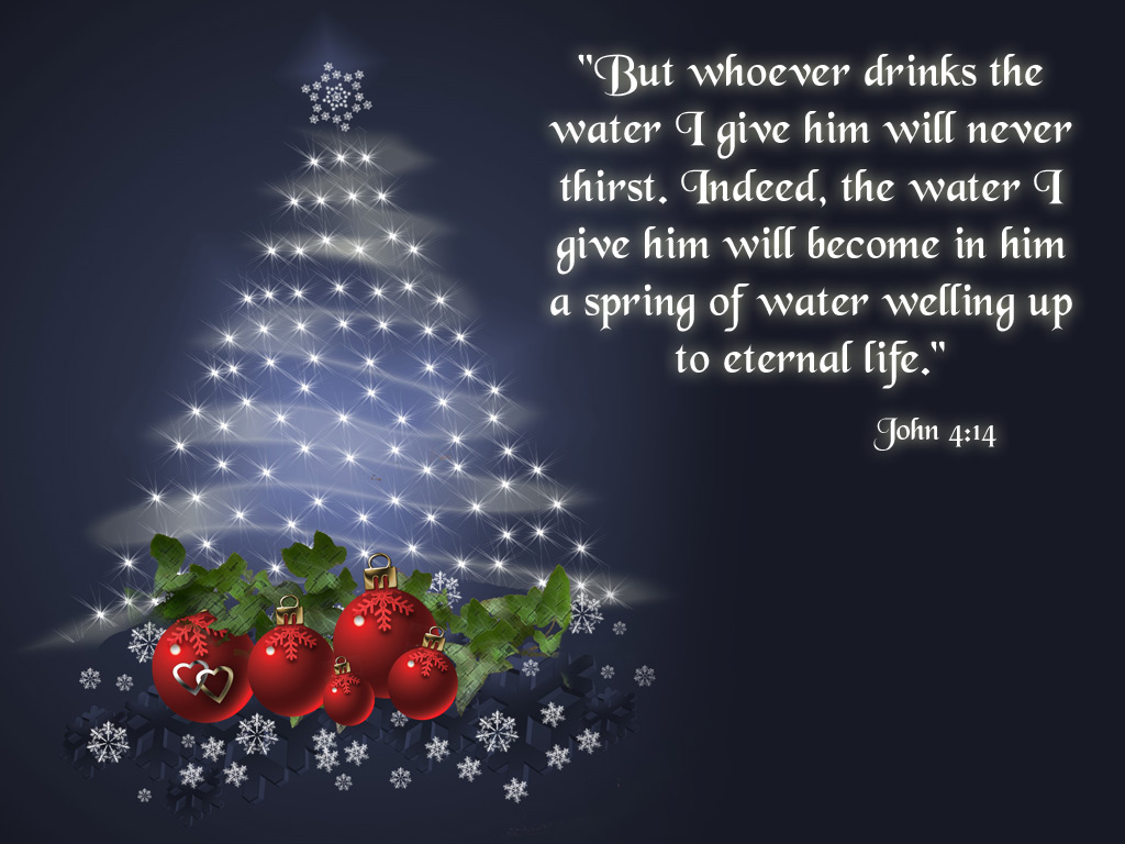 Christmas Christian Wallpapers