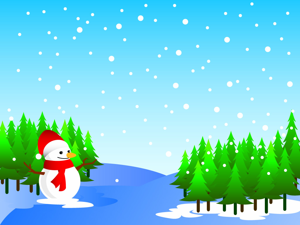 Christmas Clipart Wallpapers