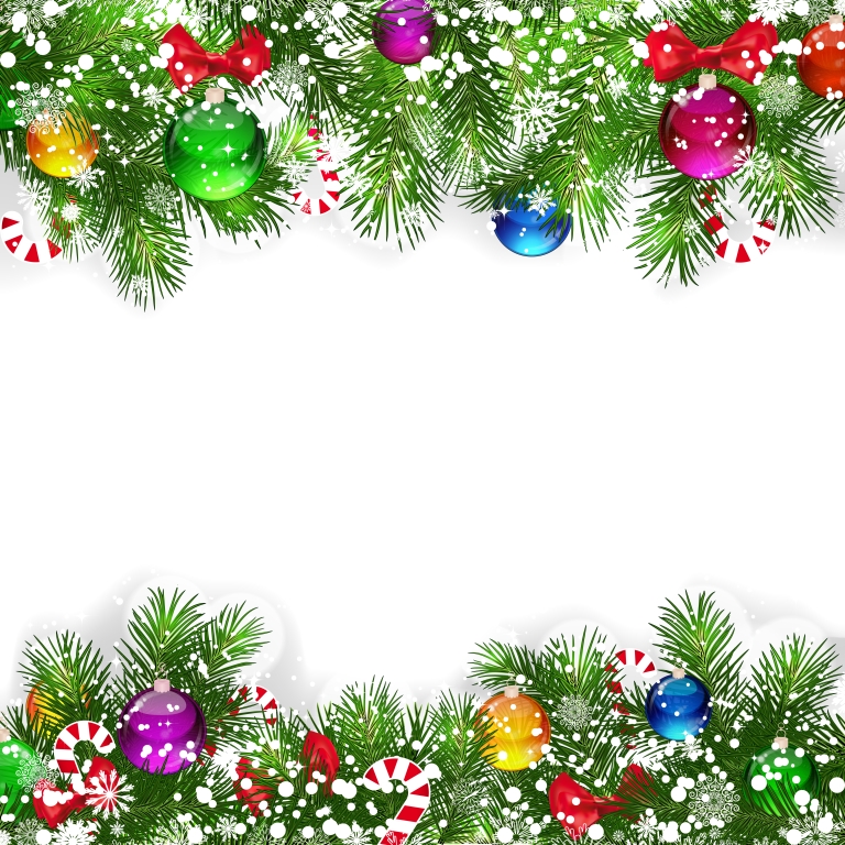 Christmas Clipart Wallpapers