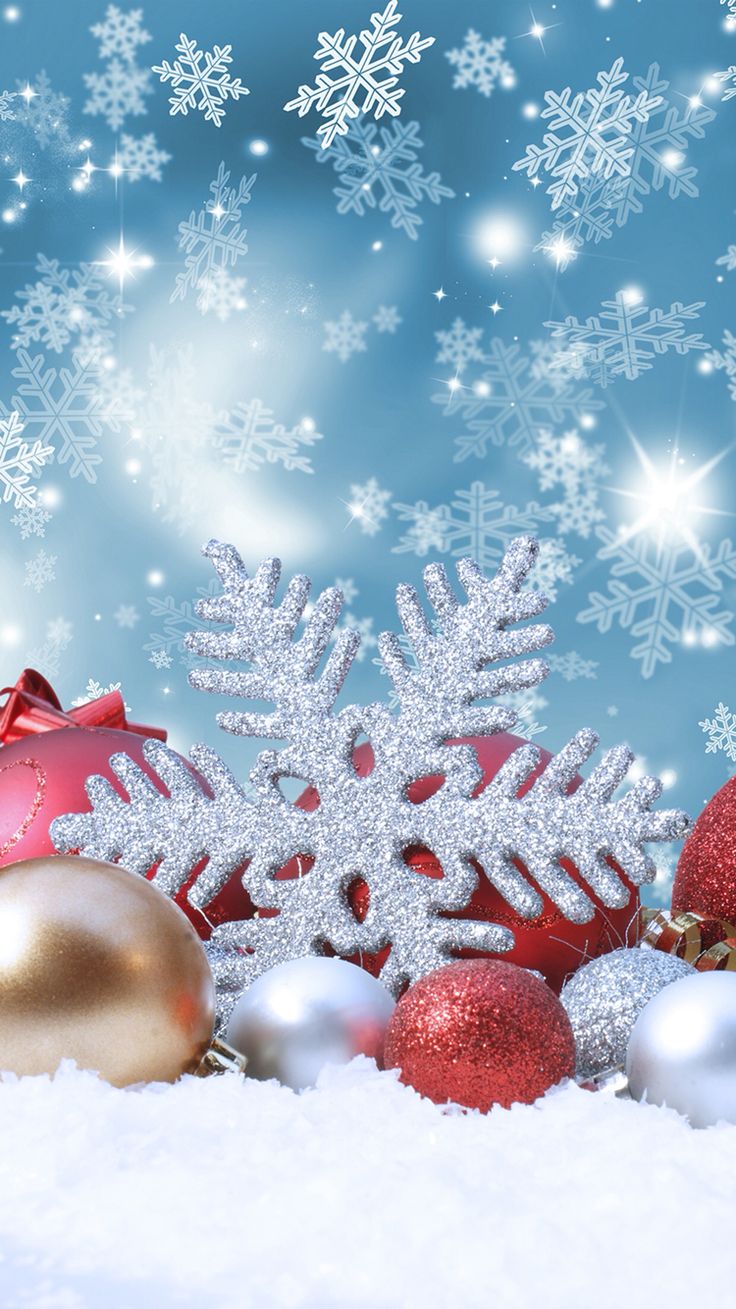 Christmas Clipart Wallpapers