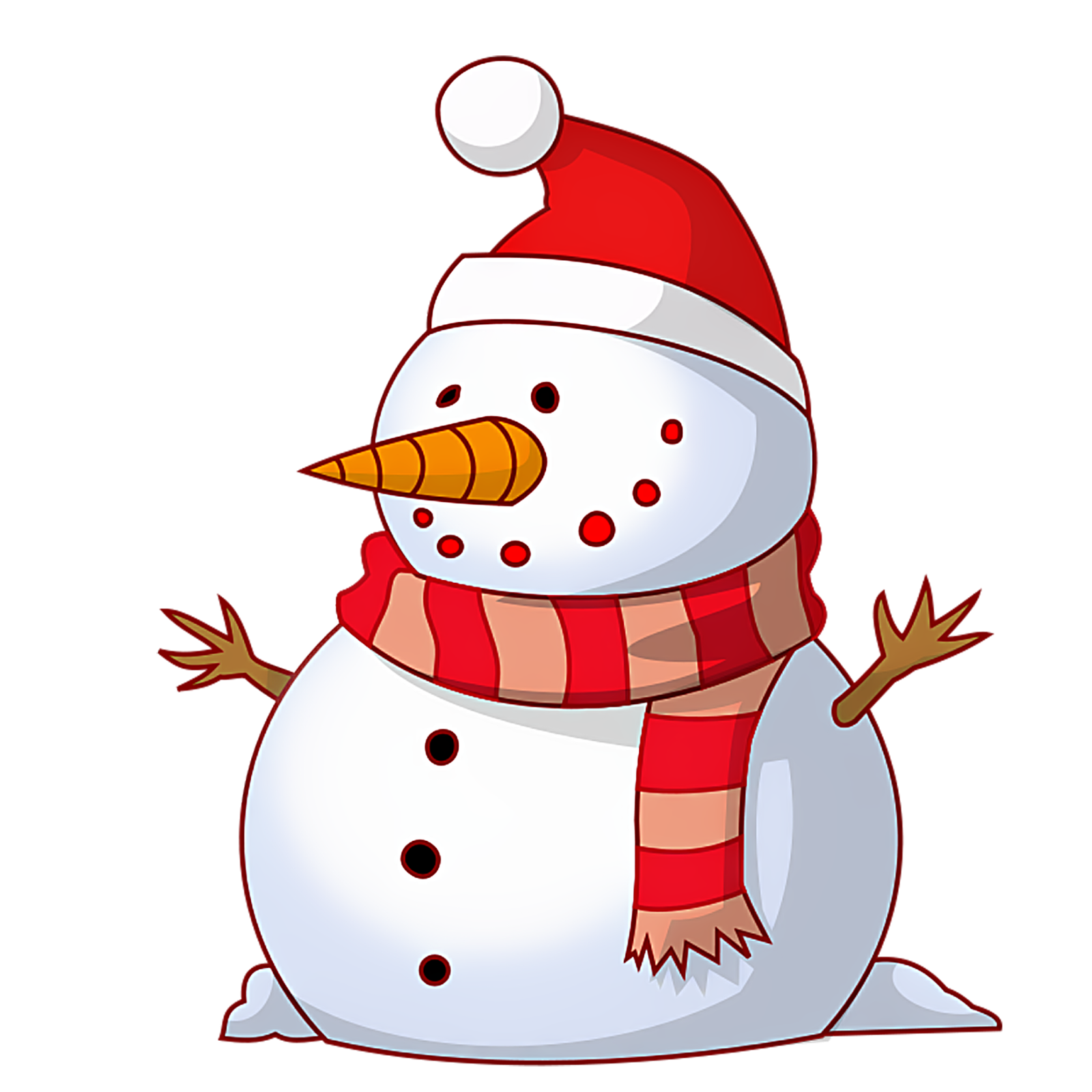 Christmas Clipart Wallpapers