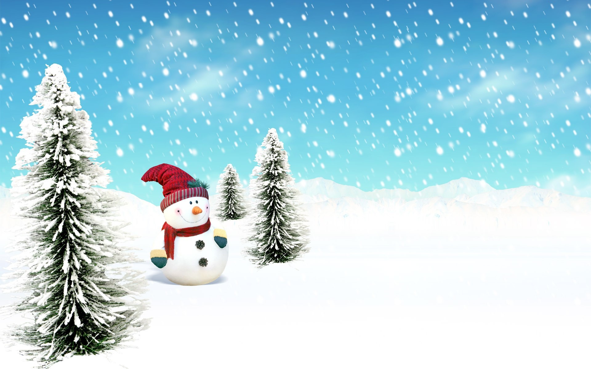 Christmas Clipart Wallpapers