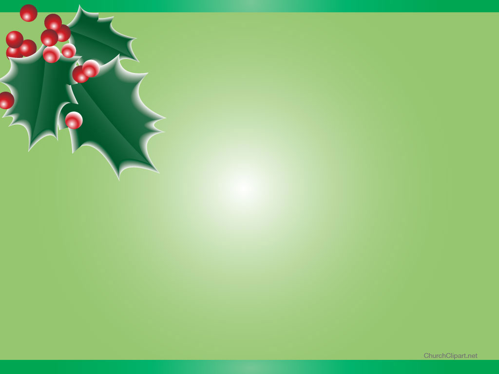 Christmas Clipart Wallpapers