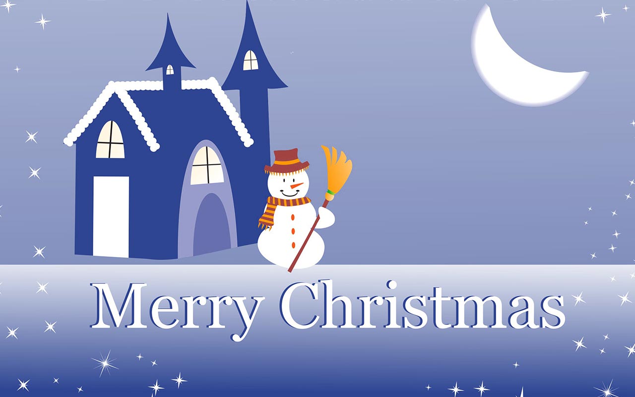 Christmas Clipart Wallpapers