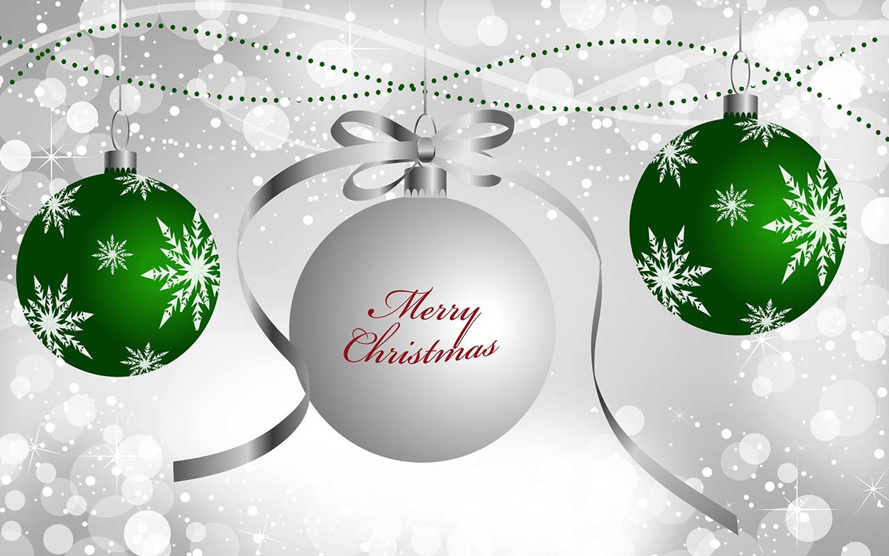 Christmas Clipart Wallpapers