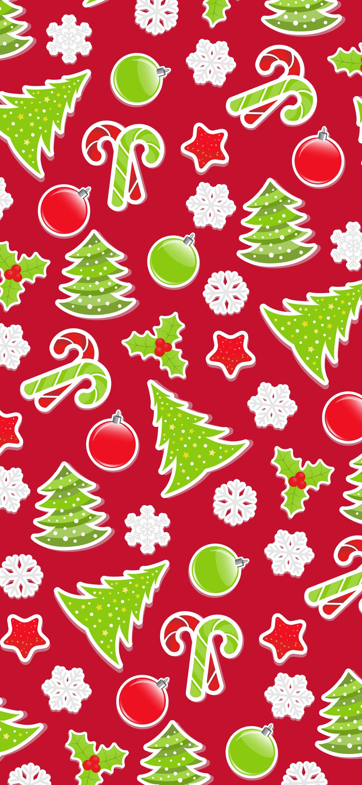 Christmas Iphone 11 Wallpapers