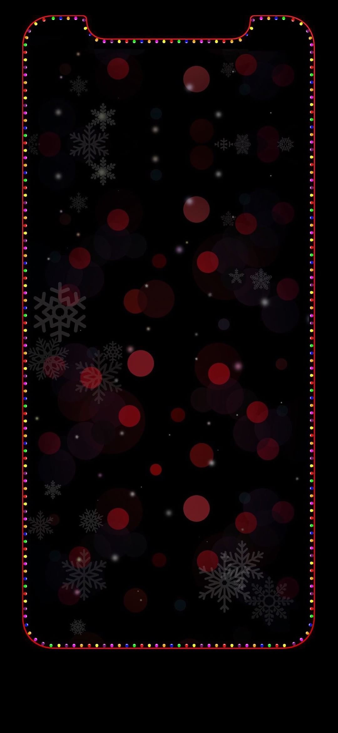 Christmas Iphone 11 Wallpapers