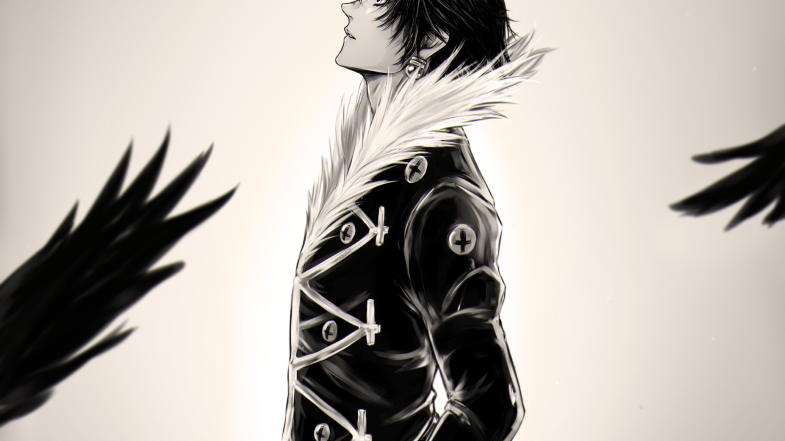 Chrollo Lucilfer Wallpapers