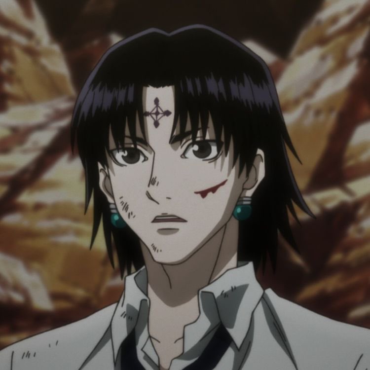 Chrollo Lucilfer Wallpapers